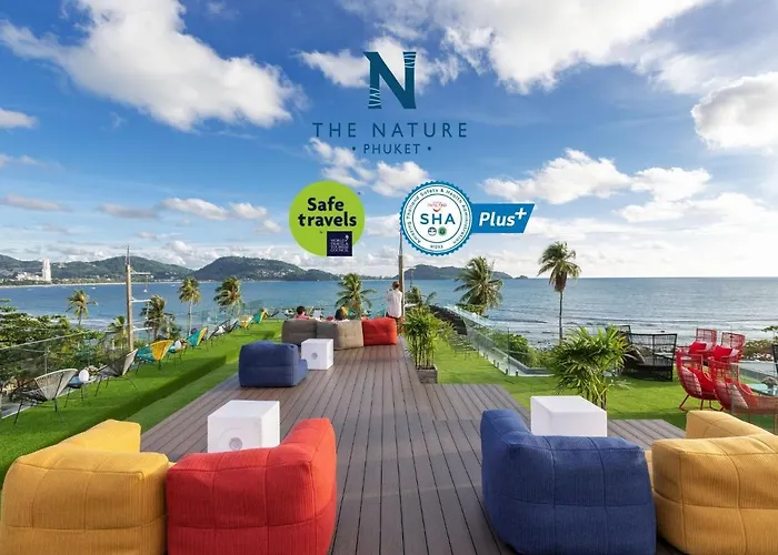 The Nature Phuket